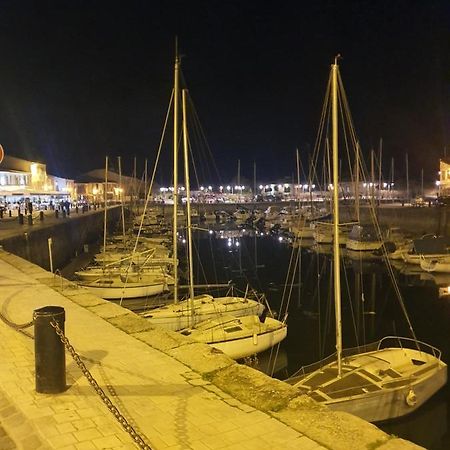 Cote Re Lejlighed Saint-Martin-de-Ré Eksteriør billede